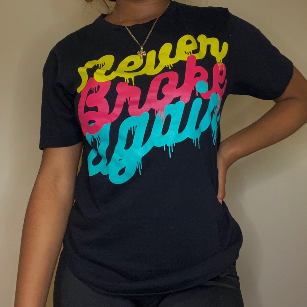 Never Broke Again T-Shirt